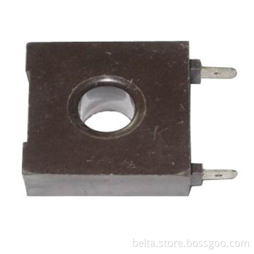 Current Transformers with Over-current Protection, Used for Air Condition Control & Electric Meter